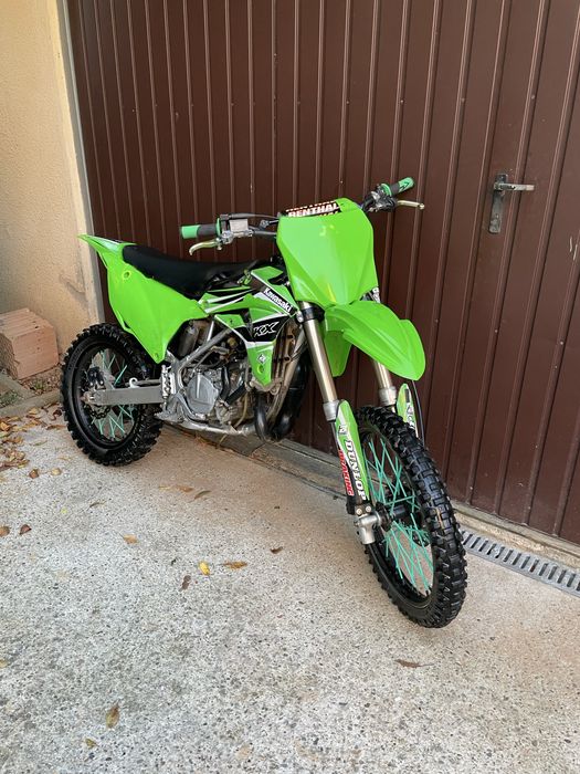 Kawasaki