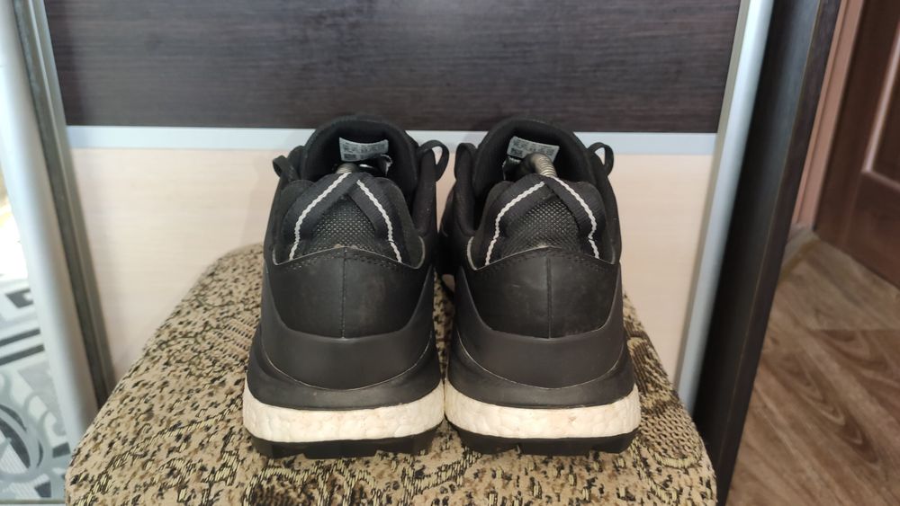 Продам Adidas Terrex Skychaser Gore-Tex.Розмір 44