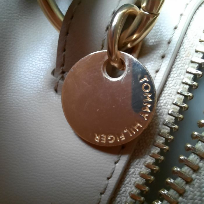 Plecak Tommy HILFIGER