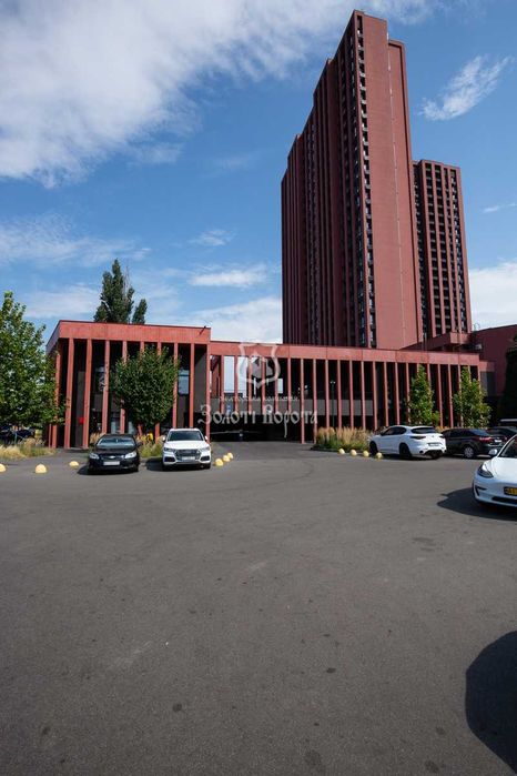 Квартира, 1к. Дизайнерський ремонт. ЖК DOCK32. Набережно-Рибальська, 27, Рибальський Острів