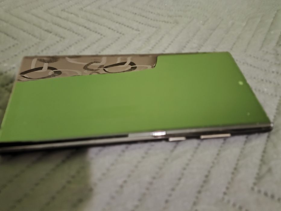 Samsung Galaxy S22 Ultra Dual SIM 12/256 GB Smartfon 108Mpx