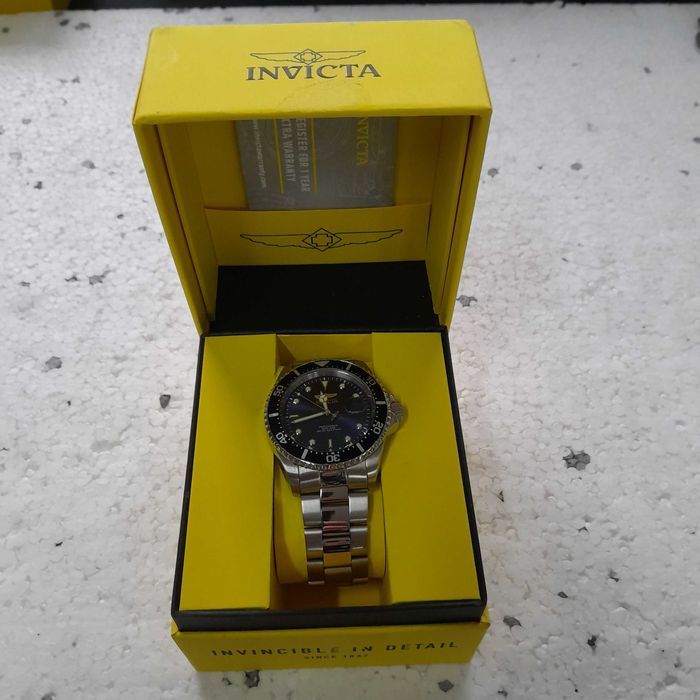 Годинник Invicta Pro Diver 22054
