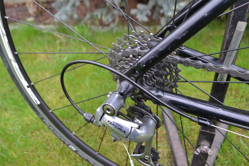 Rower szosowy Merida Road Ride 903 - 48 cm