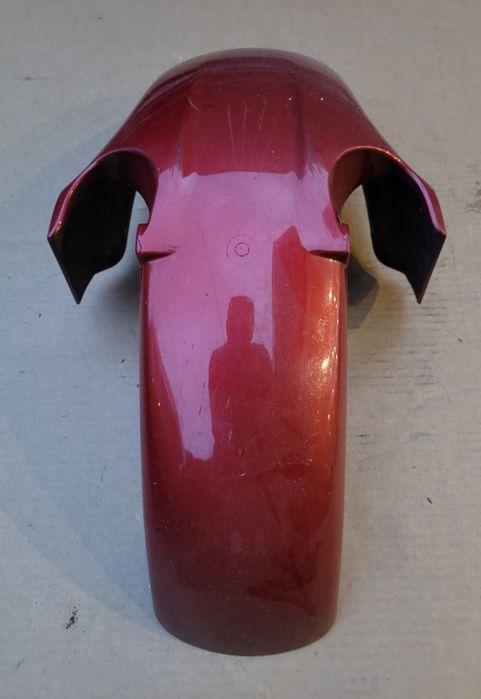 Honda CBR 1100 CBR1100 błotnik przod przedni  blackbird