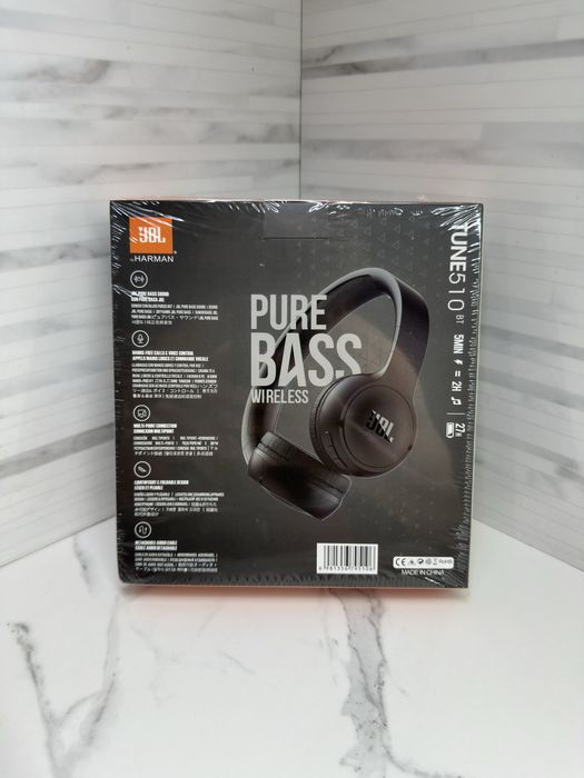 Дитячі навушники JBL Tune 510BT ‼️SALE‼️