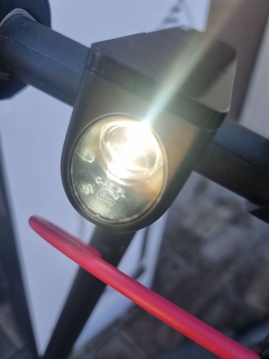 Hulajnoga Xiaomi Scooter Pro 2, Karton, kask