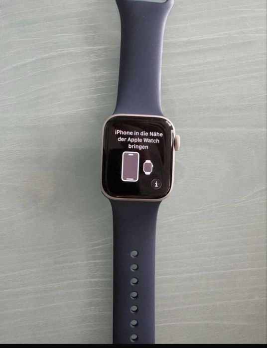 Apple watche se 2 gen 40mm