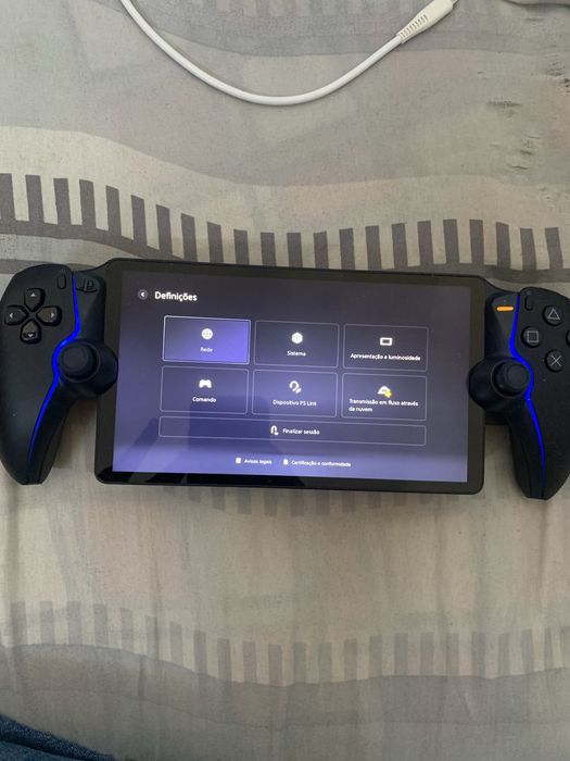 Ps portal Novo.