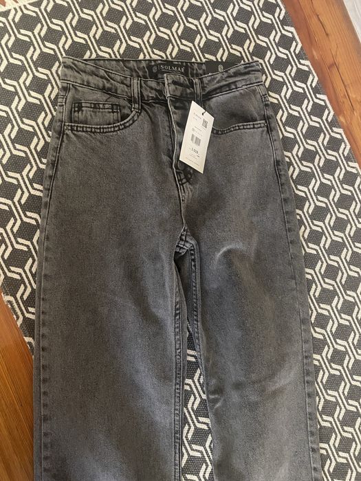 Джинси solmar.