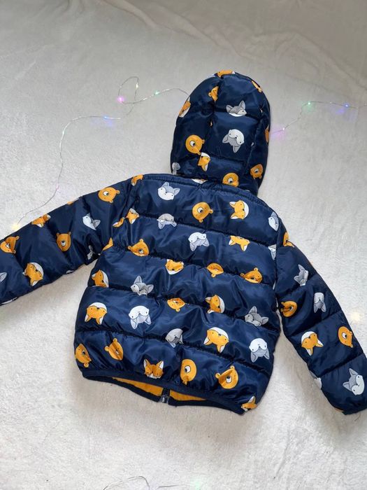 Курточка від Sinsay