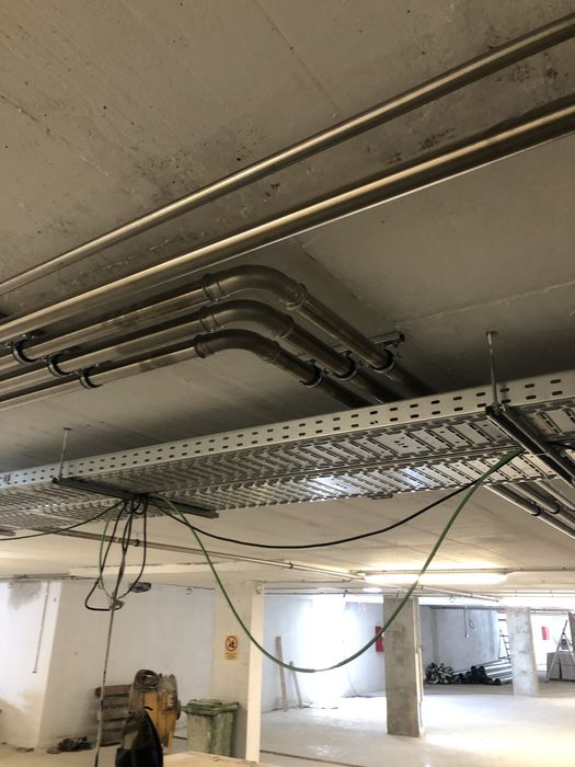 Canalizador Amadora