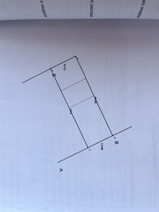 Продам ділянку під лісом