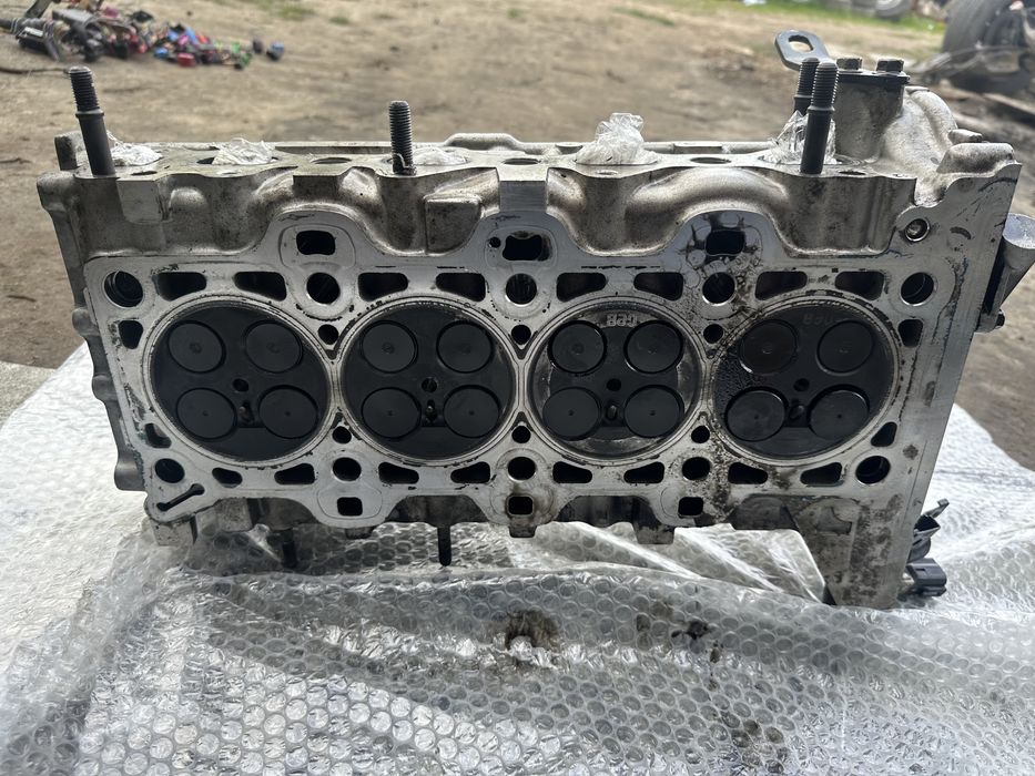 Головка блоку циліндрів ГБЦ Kia Sportage Hyundai IX35 2.0 22111-2f600