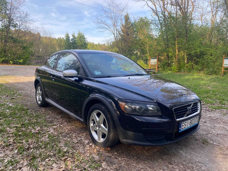 Volvo C30 2.0 HDi