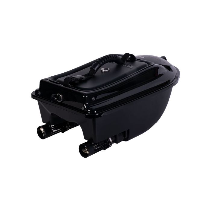 Łódka zanętowa Boatman Actor Plus PRO (Echosonda + GPS)