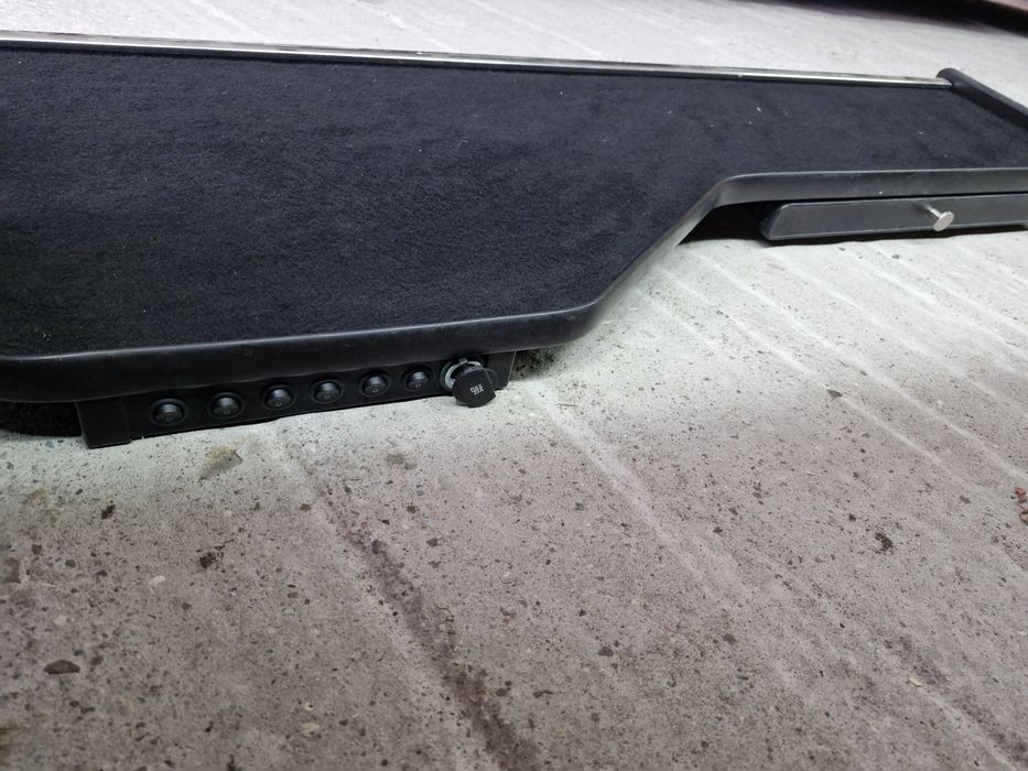 Półka do Dafa xf106 xf 105