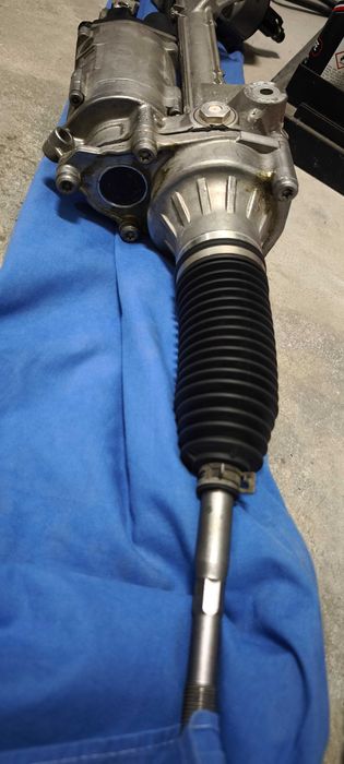 Caixa de direção BMW f20/21