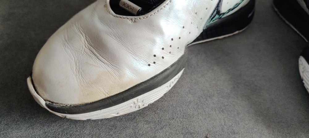 Buty Nike LEBRON XXl