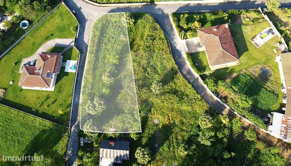 Terreno  para venda