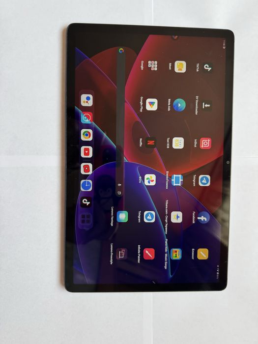 планшет Lenovo tab p11 2nd Gen 128/6 Гб