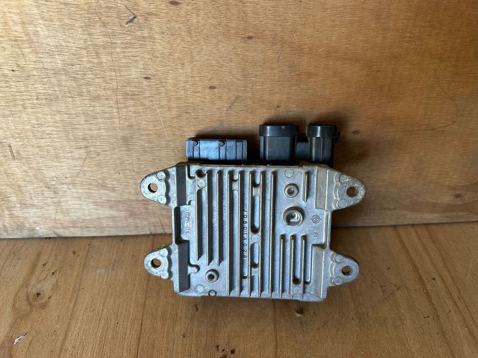CENTRALINA DA DIREÇÃO ASSISTIDA CITROEN C3 FC FN 1.4 HDI 96577.57780