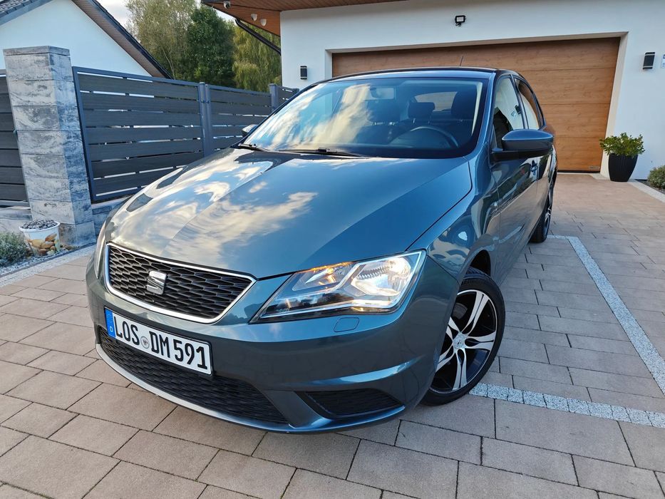 Seat Toledo