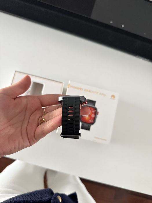 Huawei watch fit 4 pro