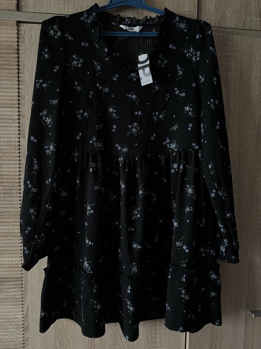 Стильне плаття жатка