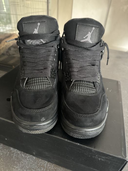 Sprzedam buty Air Jordan Black Cat