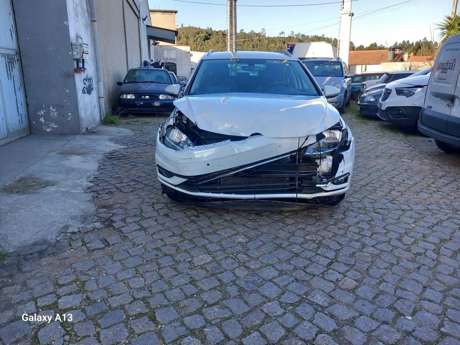 VW Golf 1.0 Tsi Variant Gasolina JOIN