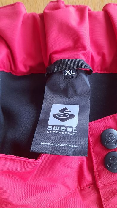 Шорти для каякінгу Sweet protection