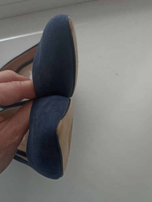 Туфлі класичні жіночі