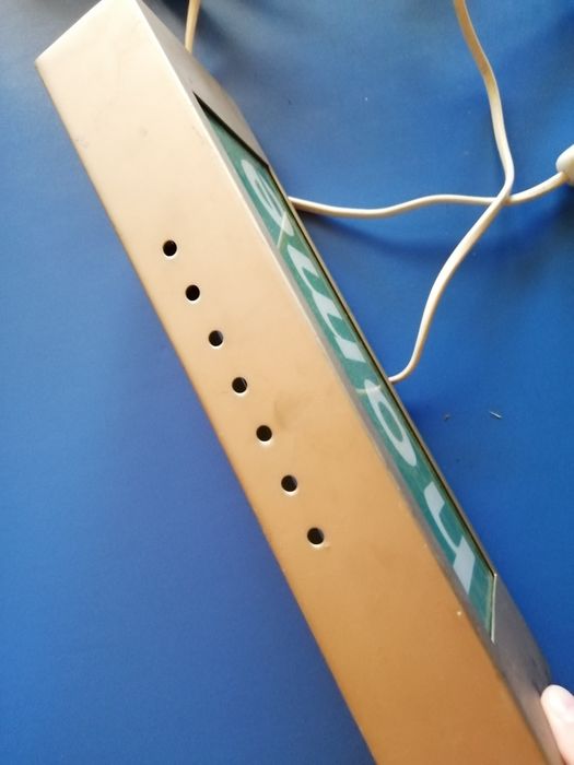 Lampa home 33/10,5 /5,5 lampa serce Ikea