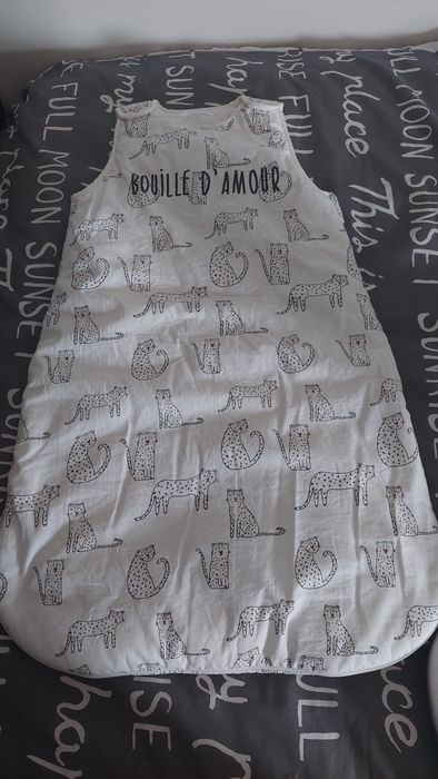 Saco de dormir 0-6 meses Lá Redoute TOG 2