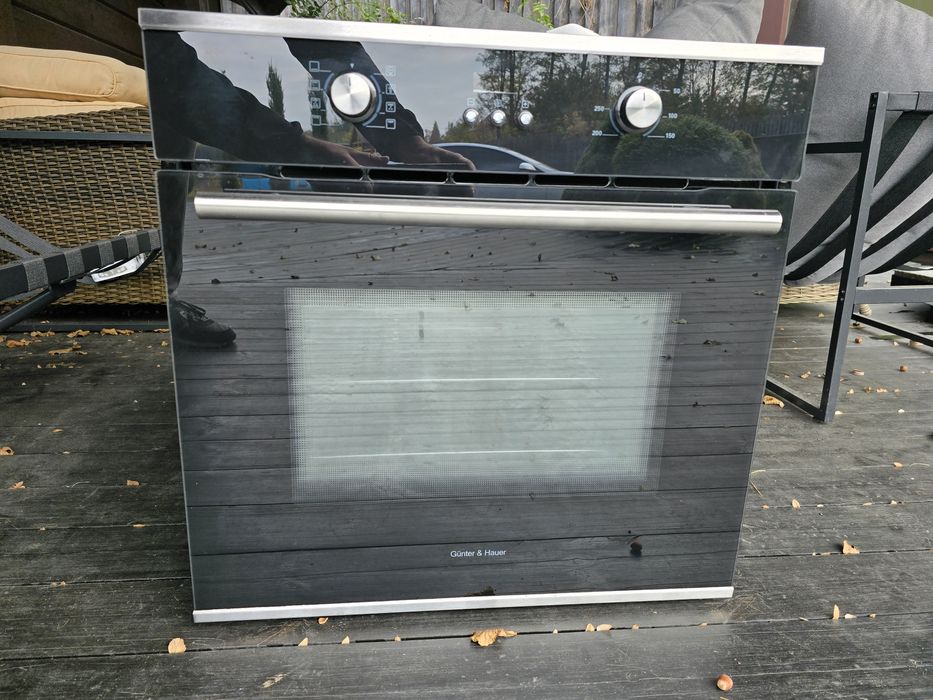 Духовой шкаф GUNTER&HAUER EOM 867
Германия