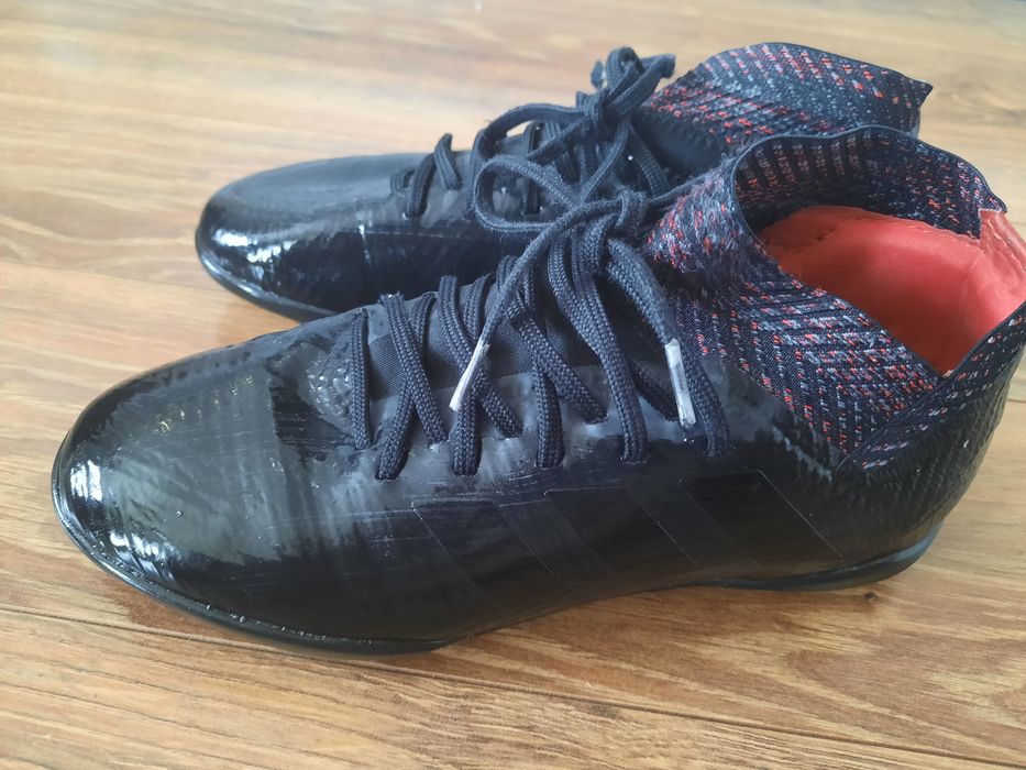 Zadbane turfy adidas