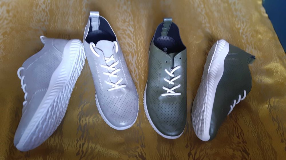 Жіноче літне взуття Інблу сабо шльопки капці INBLU розпродаж