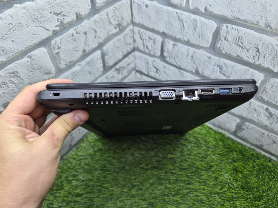 Магазин: Acer E5-551G / AMD A8-7100 /8ГБ / 1000ГБ HDD / Radeon R7 M265 2ГБ / Full HD /Ноутбук.