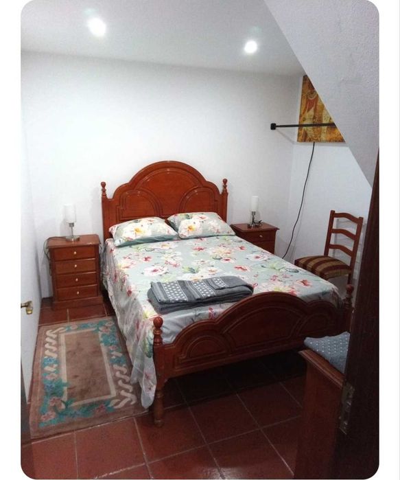 ALUGUER de T1 em Mirandela exclusivo para professores