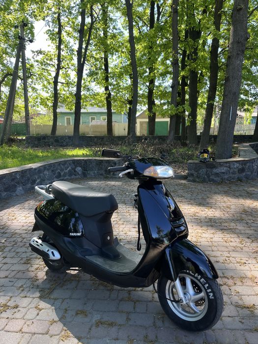honda lead 100 jf06 - купити мототехніку - Ціна на OLX.ua