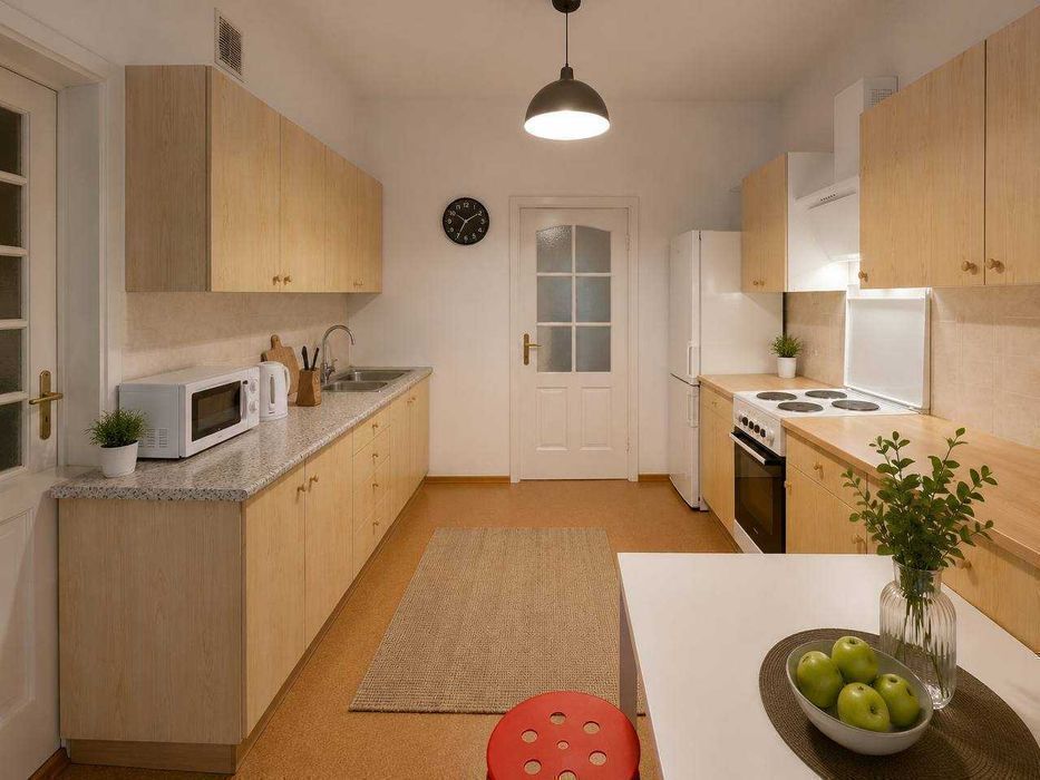 Hostel Warszawa Tani Noclegi- 750 злотых в месяц. Хостел есть места