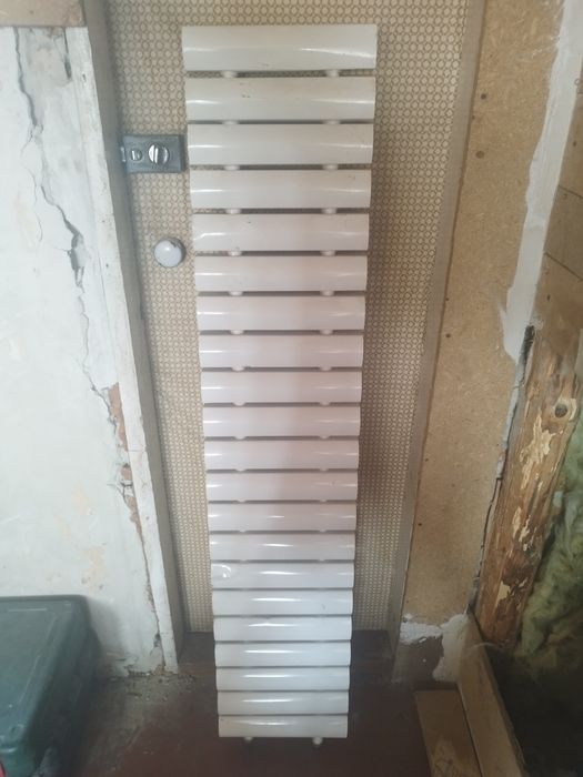 Продам  батареи новые иб/у