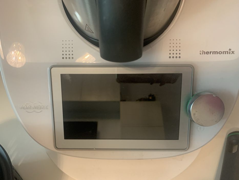 Thermomix TM6 POLECAM