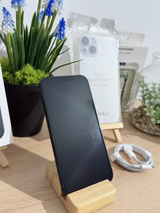 iPhone 13 128GB | Stan Dobry | Cena Promocyjna