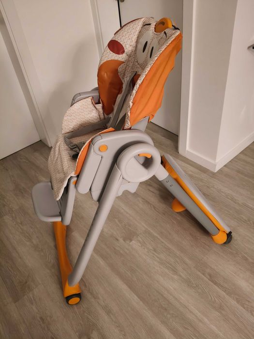 Cadeira Chicco Polly 2 Start
