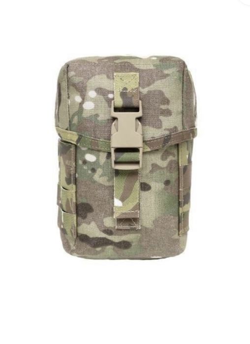 Підсумки  тактичні Warrior Assault Systems