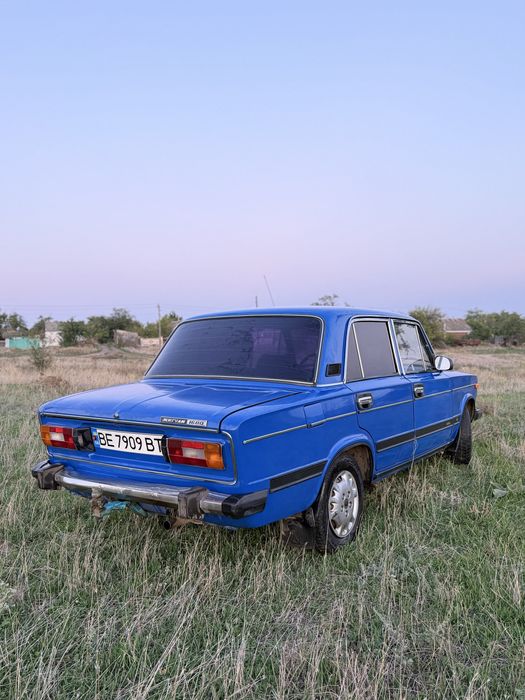 Продам ВАЗ 2106