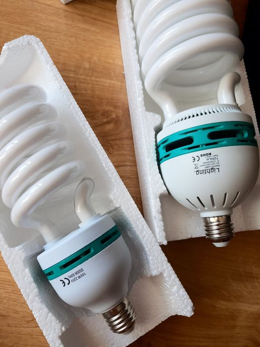 Набір постійного студійного світла