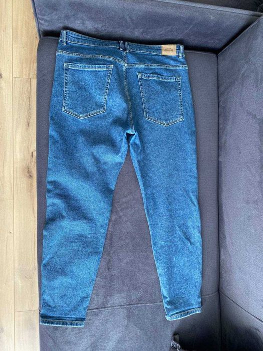 Сині джинси "House Denim'