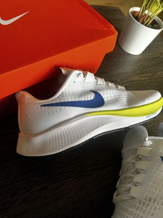 Nike Air Zoom Pegasus 37 Żyrardów • OLX.pl